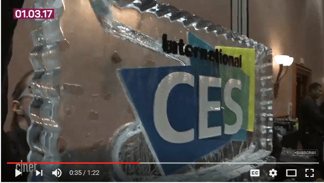 CES 2017
