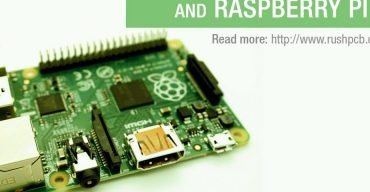 Comparing the Arduino and raspberrypi