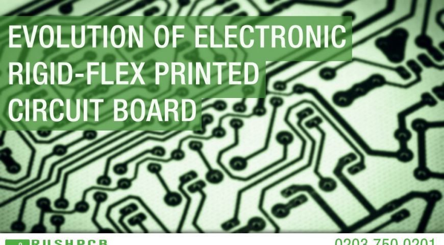 rigid flex pcb
