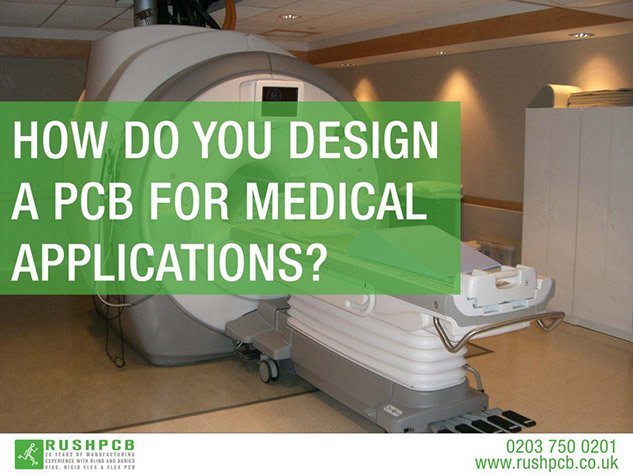 PCB for Medical
