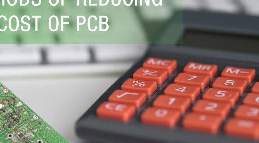 pcb cost
