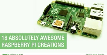 Rasberry Pi creation