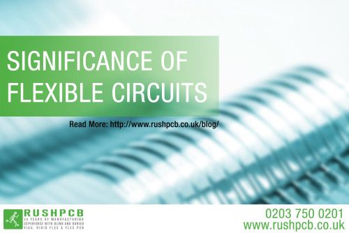 Flexible Circuits