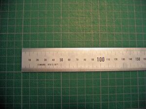 metal-ruler