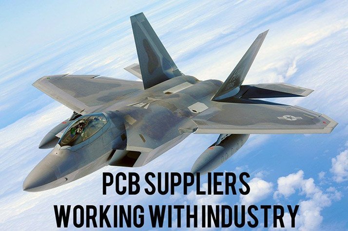 pcb supplier