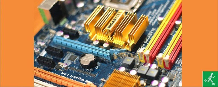 RUSHPCB UK