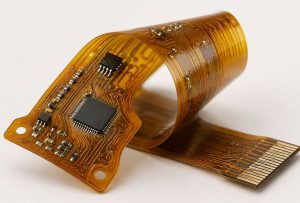 FLEX PCB HDI