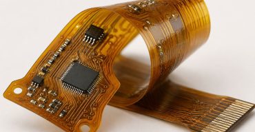 FLEX PCB HDI