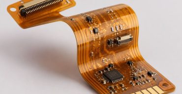 Flex pcb 2