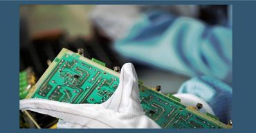 pcb assembly