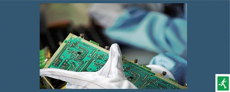 pcb assembly
