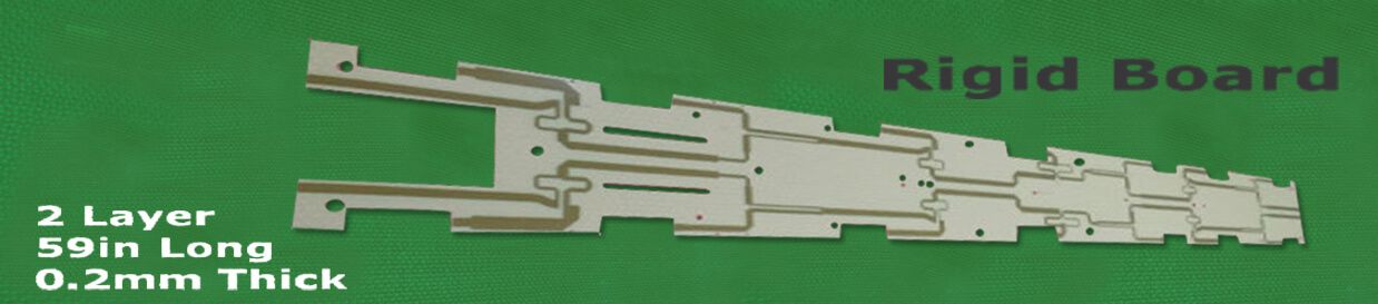 PCB Advance Capabilities 5