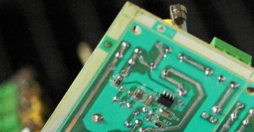 PCB Fabrication