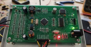PCB BOARD 15