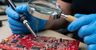 PCB BOARD COMP