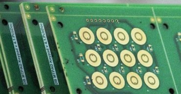PCB MANUFACTURE UK