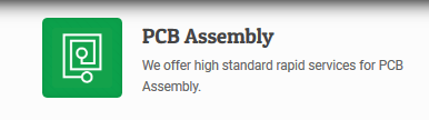 PCB Assembly