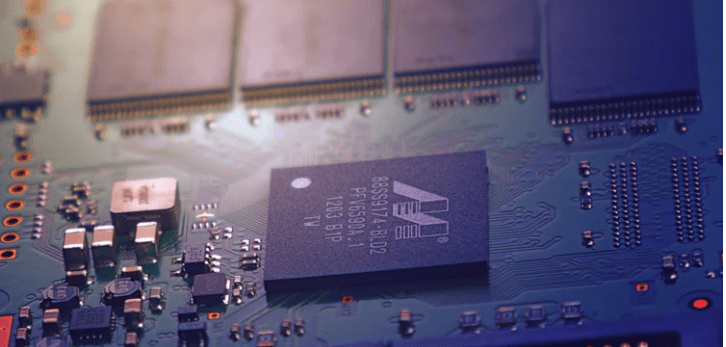 PCB