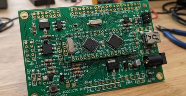 circuit board