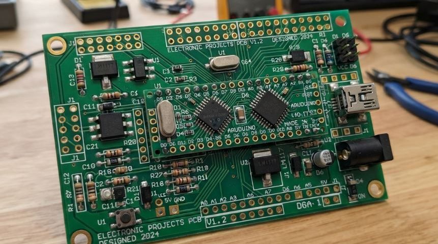 circuit board