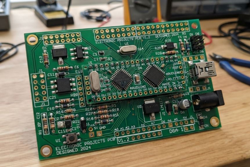 circuit board