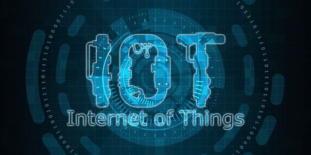 internet-of-things PCB