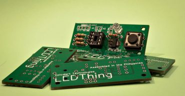 pcb assembly