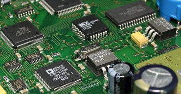 pcb printed circuit board
