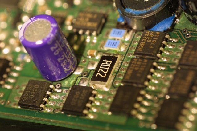 SMT PCB