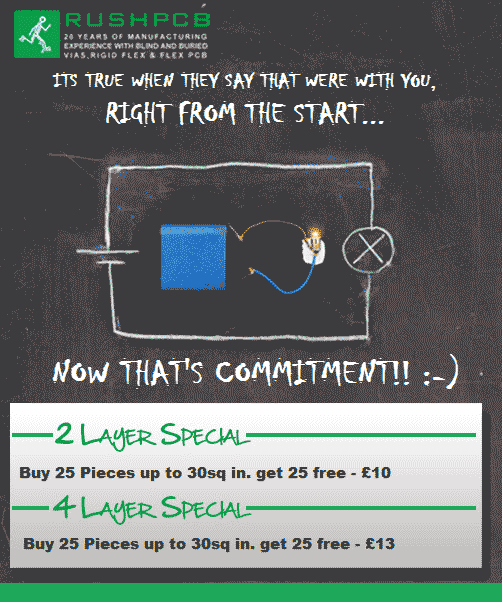 Special Offer