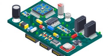 PCB Board