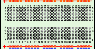 Electrical Breadboard