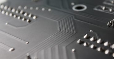 FR4 Printed Circuit Board