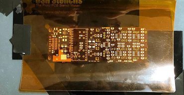 SMD Stencil and Laser Stencil