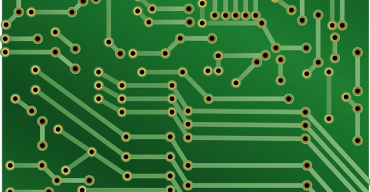PCB Trace Width and Spacing 
