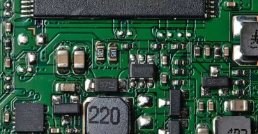 Remove Flux Residue From PCBs