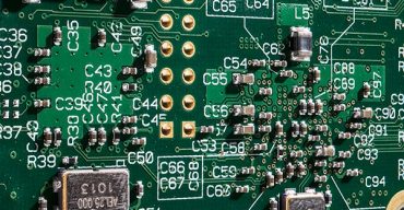 Small-Scale PCB Manufacturing