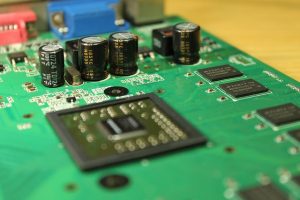 Circuit Board Components
