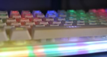 Macro Pad PCBs