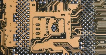 Heavy Copper PCB
