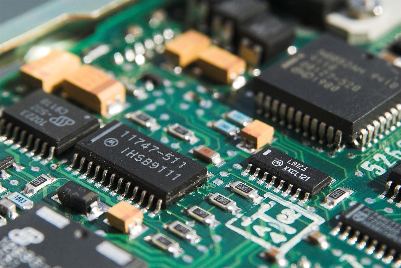 PCB Testing and Inspections
