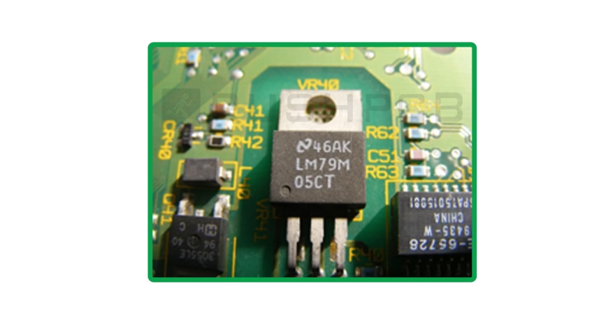 PCB Components complete guide for perfect electronic projects