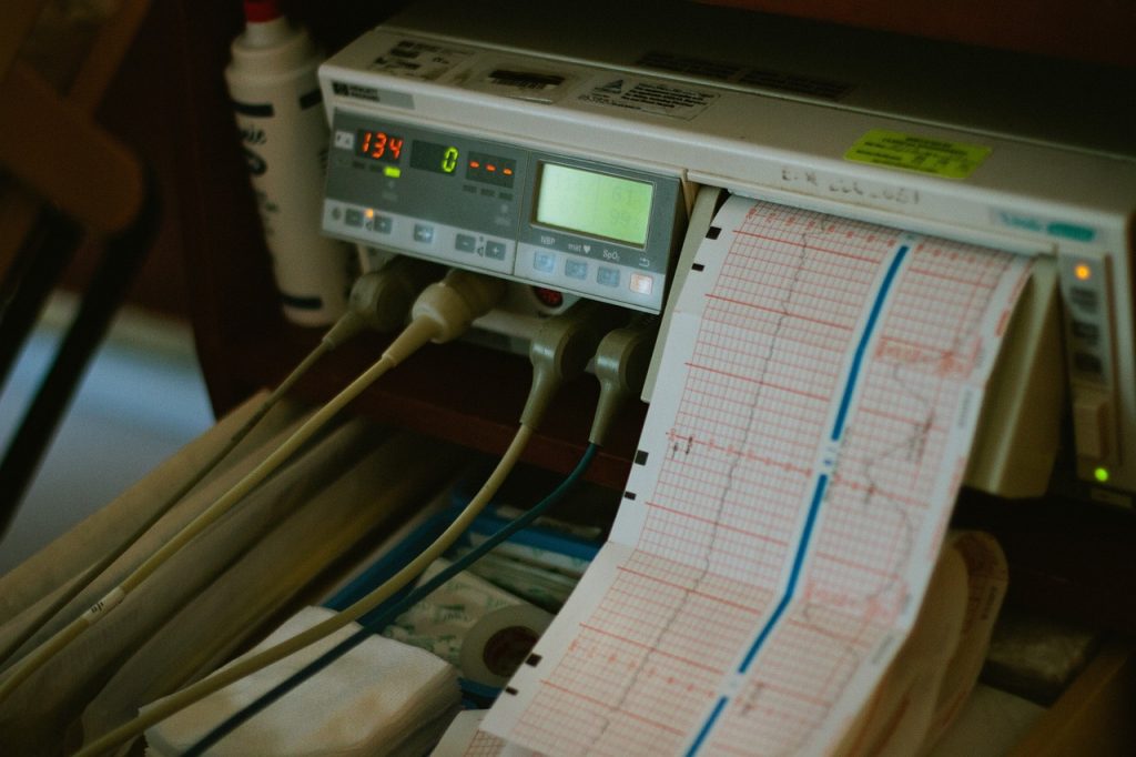 Medical Devices PCBs