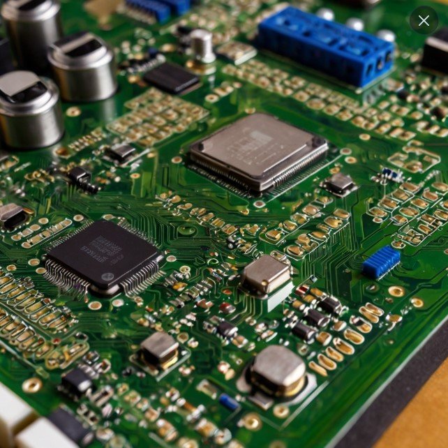PCB Manufacturer Portugal