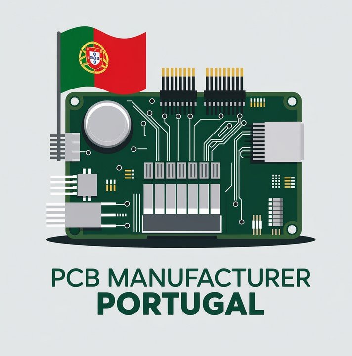 Pcb manufacture portugal