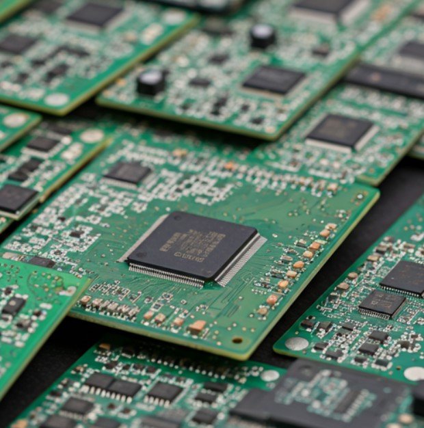 PCB Board Luxembourg