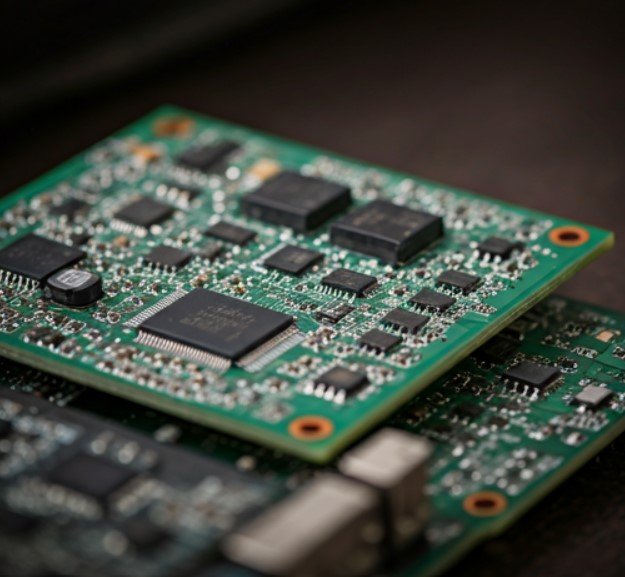 PCB Iceland