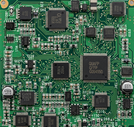 PCB surface mount services